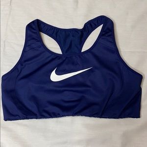 Nike High Impact Sports Bra